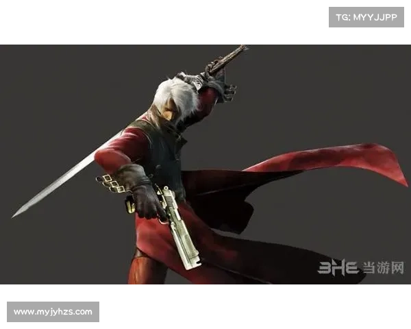 鬼泣重制版：中文语音包调整全攻略