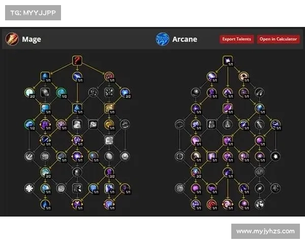 魔兽世界单机版：突破天赋等级限制，开启无限进阶