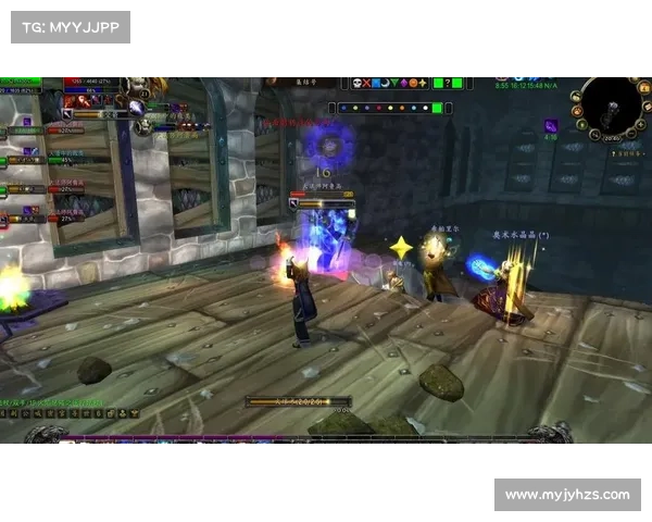 魔兽世界怀旧服：探索英雄难度副本任务